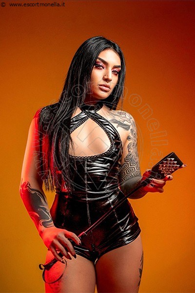 Miss Megan ALTOPASCIO 3274140069