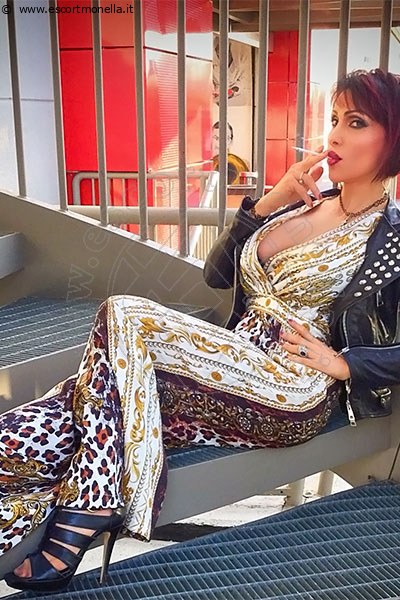 Regina Audrey Italiana MONZA 3889831116
