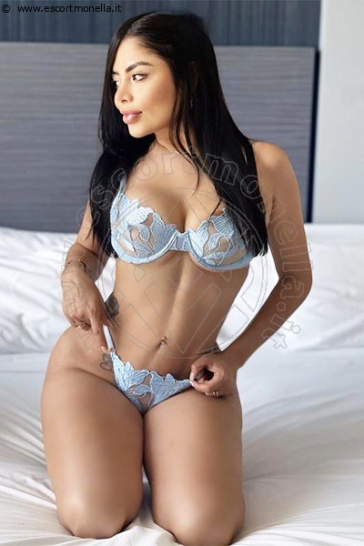 Samantha Colombiana PIACENZA 3508415933