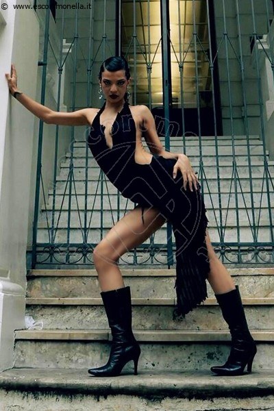 Samira Sexy MILANO 3385968150
