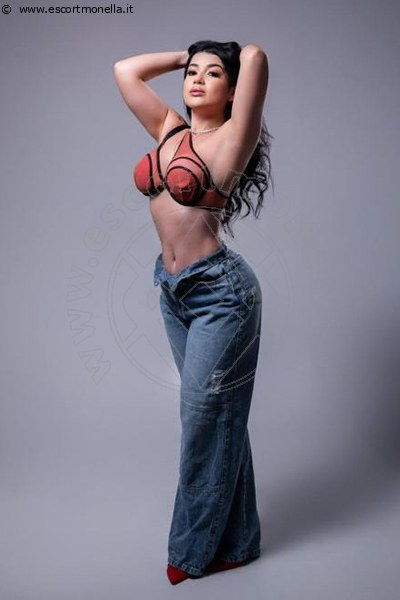 Tatiana MONZA 3775933032