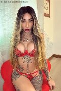 Foto Immagine Aisha Ninfetta Trans Roma - 6