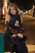 Foto Immagine Aline Ketson Pornostar Trans La Spezia - 25
