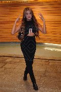 Foto Immagine Aline Ketson Pornostar Trans La Spezia - 26