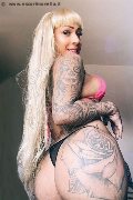 Foto Immagine Ambar Nogueira Trans Montecchio Maggiore - 24