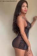 Foto Immagine Ana Paola Tx Trans Prato - 38