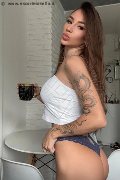 Foto Immagine Anastasia Hott Girl Ancona - 5