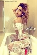 Foto Immagine Angel Castro Trans Roma - 16