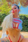 Foto Immagine Antonella Trevigiana Escort Jesolo - 1