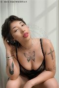 Foto Immagine Aurora Brasileira Escort Trieste - 2