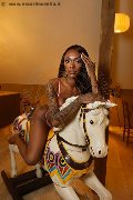 Foto Immagine Barbie Black Trans Milano - 28