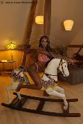 Foto Immagine Barbie Black Trans Milano - 29