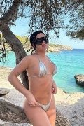 Foto Immagine Bianca Basso Trans Milano - 101