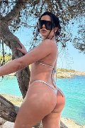 Foto Immagine Bianca Basso Trans Milano - 102