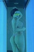 Foto Immagine Bianca Basso Trans Milano - 118