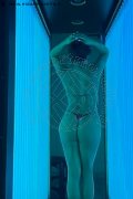 Foto Immagine Bianca Basso Trans Milano - 119
