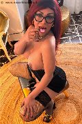 Foto Immagine Carolina Sexy Trans Siena - 2