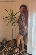 Foto Immagine Carolina Sexy Trans Siena - 10