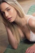 Foto Immagine Cassandra Escort Vibo Valentia - 8