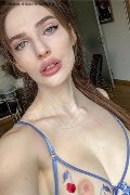 Foto Immagine Cassandra Escort Vibo Valentia - 12