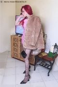 Foto Immagine Chiara Mendes Trans Terni - 12