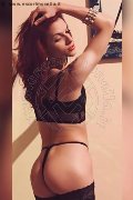 Foto Immagine Chiara Mendes Trans Terni - 16