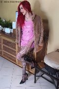 Foto Immagine Chiara Mendes Trans Terni - 10