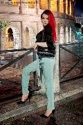 Foto Immagine Chiara Mendes Trans Terni - 8