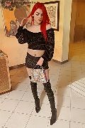 Foto Immagine Chiara Mendes Trans Terni - 5