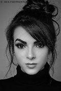 Foto Immagine Chiara Mendes Trans Terni - 4