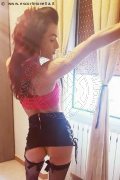 Foto Immagine Chiara Mendes Trans Terni - 19