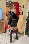 Foto Immagine Chiara Mendes Trans Terni - 21