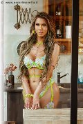 Foto Immagine Dafne Pornostar Trans Napoli - 61