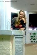 Foto Immagine Dany De Castro Pornostar Trans Vercelli - 53