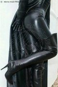 Foto Immagine Dea Isabella Escort Messina - 37
