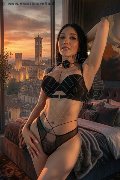 Foto Immagine Fabiola Sexy Trans Seriate - 4