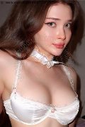 Foto Immagine Felicia Escort Genova - 7