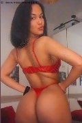 Foto Immagine Giselle Oliveira Trans Genova - 20