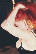 Foto Immagine Giselly Kherllakian Trans Colonnella - 28