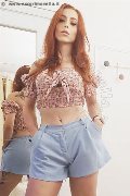 Foto Immagine Giselly Kherllakian Trans Colonnella - 39