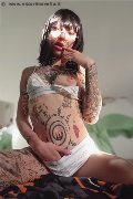 Foto Immagine Grimilde Girl Cosenza - 4