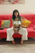 Foto Immagine Grimilde Girl Cosenza - 10