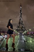 Foto Immagine Hanna Nahir Trans Madrid - 3