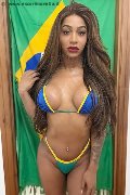 Foto Immagine Hillary Brasiliana Trans Alba Adriatica - 2