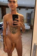 Foto Immagine Hot Alberto Boys Palermo - 1