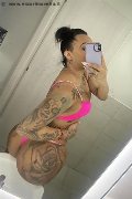Foto Immagine Hot Ambar Nogueira Trans Montecchio Maggiore - 5