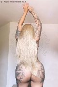 Foto Immagine Hot Ambar Nogueira Trans Montecchio Maggiore - 4