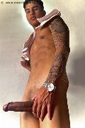 Foto Immagine Hot Axel Boys Caracas - 38