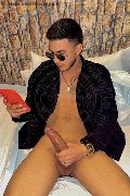 Foto Immagine Hot Axel Boys Caracas - 5