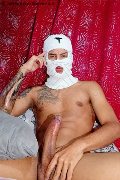Foto Immagine Hot Axel Boys Caracas - 30
